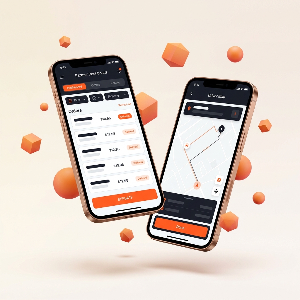 Applications Sönaiya